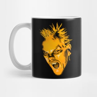 Kiefer Snarl Mug